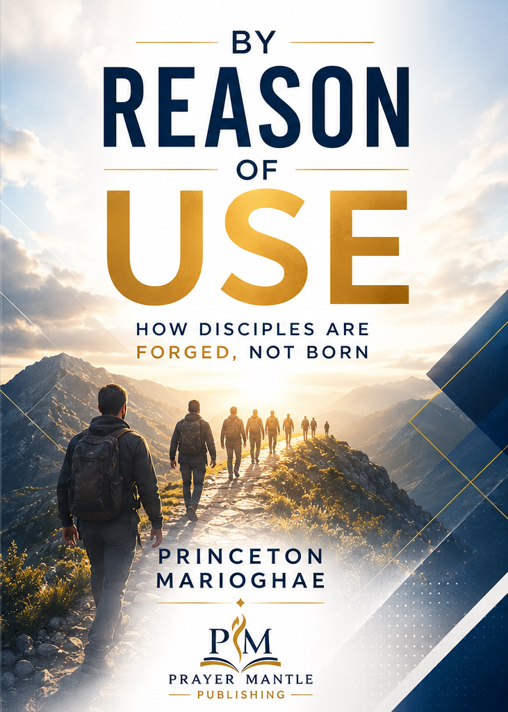 By Reason of Use book cover